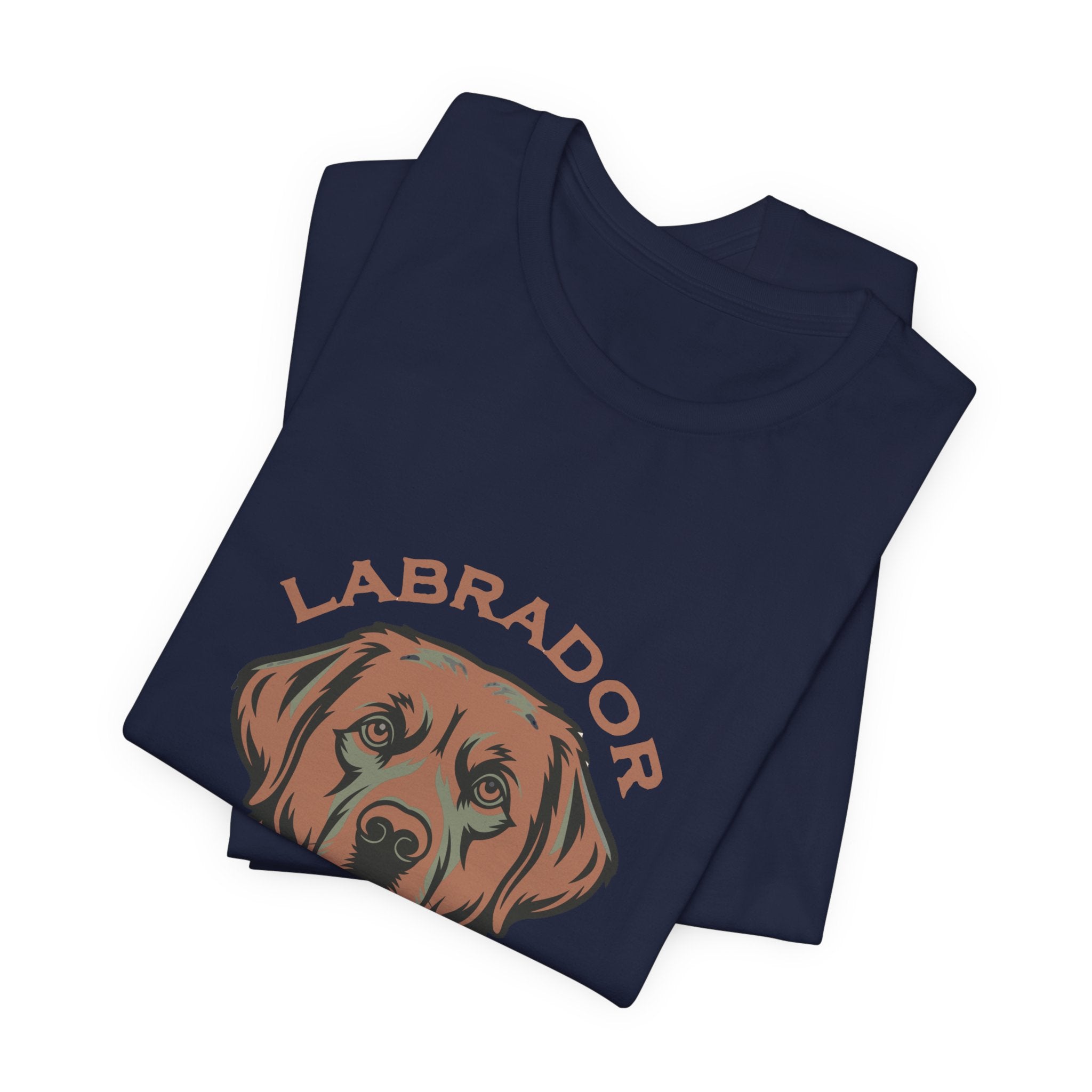 Labrador "Good Dog Club" Tee