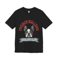 French Bulldog Good Dog Club T-Shirt
