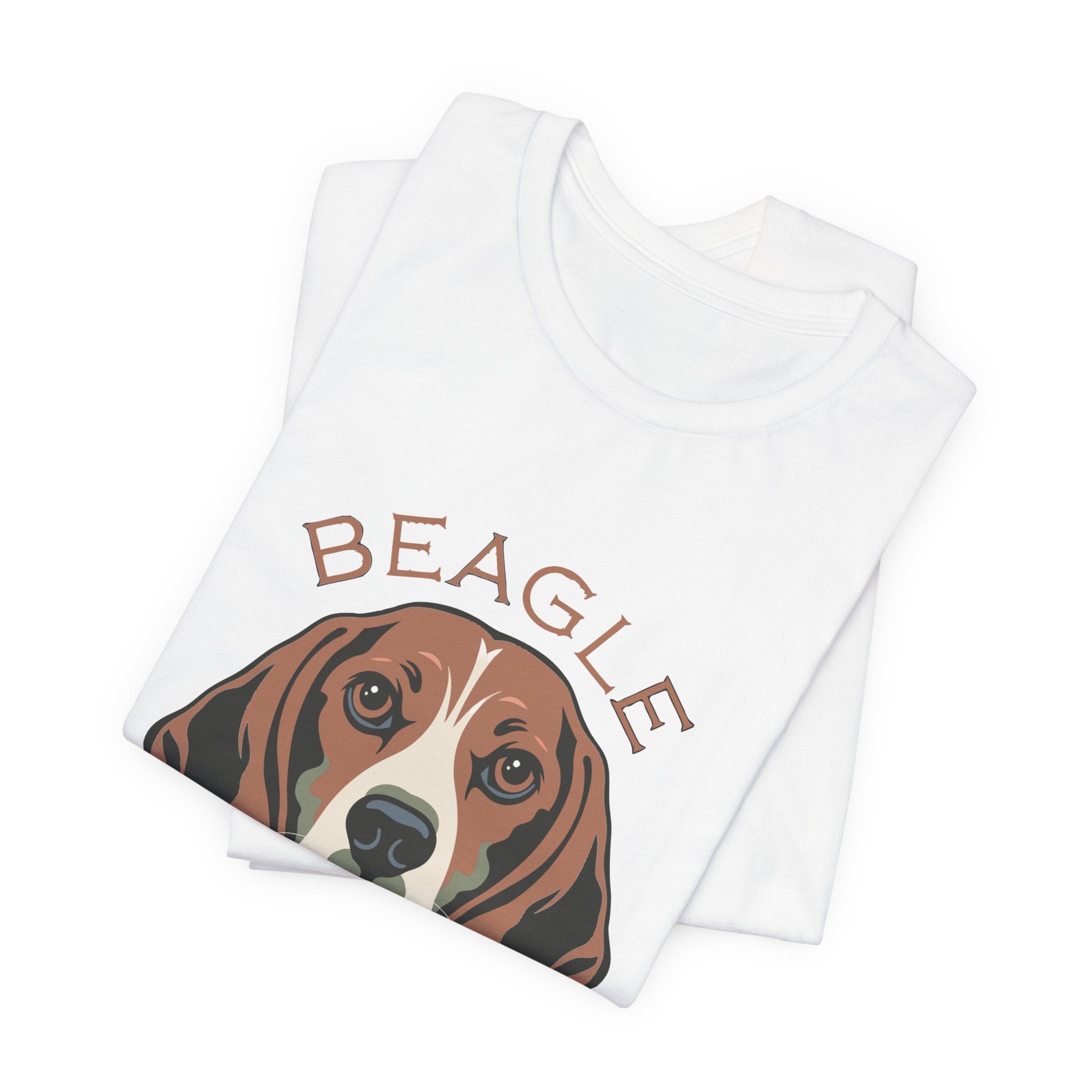 Beagle "Good Dog Club" Tee