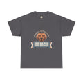 Golden Retriever Good Dog Club T-Shirt
