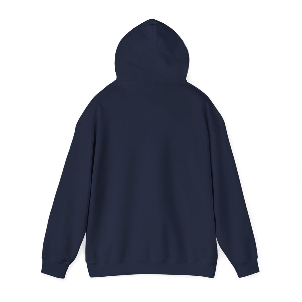 Golden Retriever “Good Dog Club” Unisex Hoodie