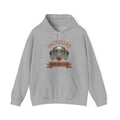 Dachshund 'Good Dog Club' Hoodie — Cute Retro Sausage Dog Sweatshirt