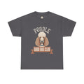 Poodle Good Dog Club T-Shirt