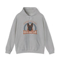 German Shepherd 'Good Dog Club' Hoodie - Dog Lover Pullover