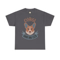 Corgi Good Dog Club T-Shirt