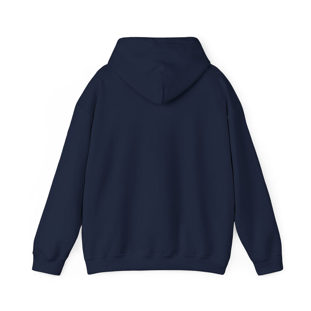 Poodle 'Good Dog Club' Unisex Hoodie
