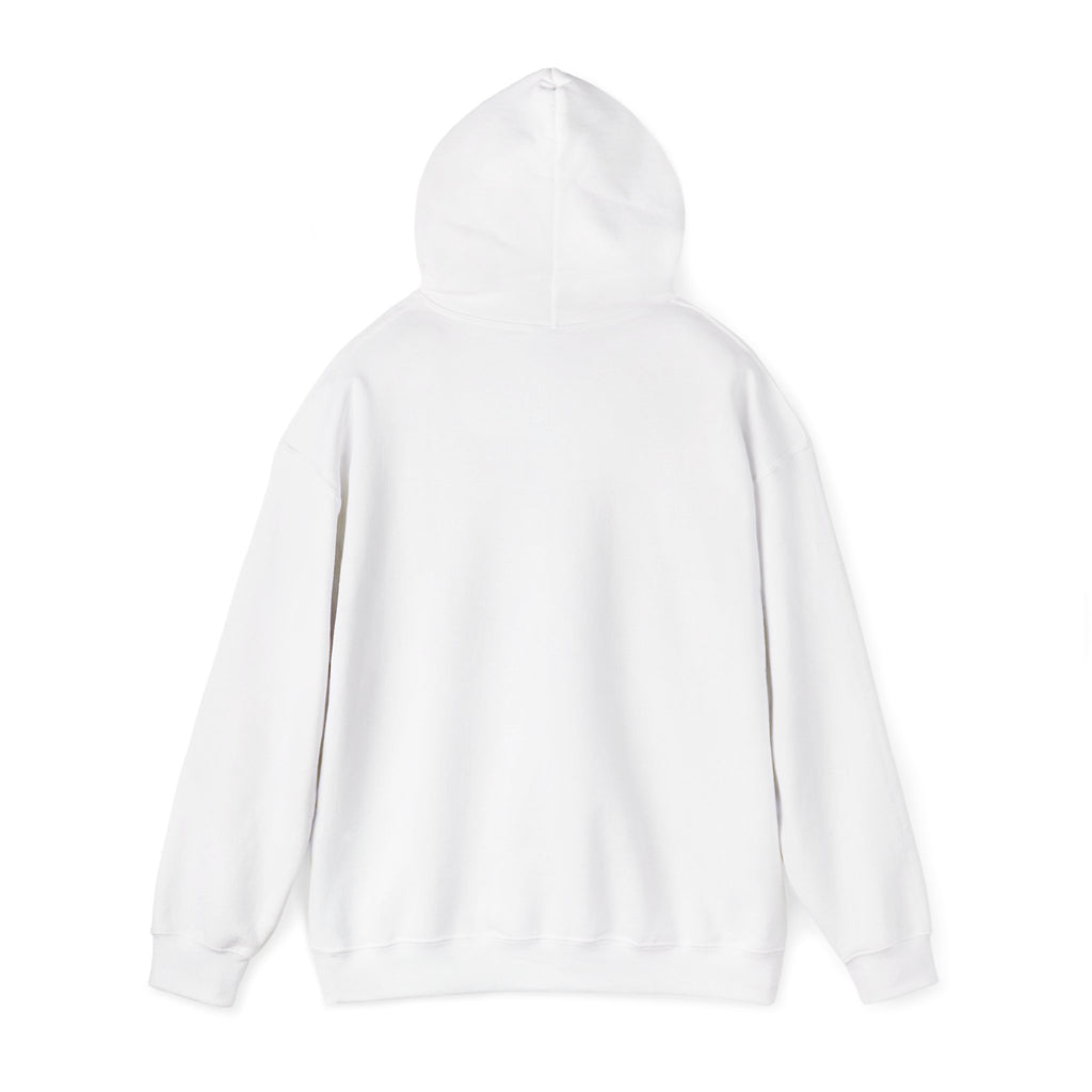 Corgi Hooded Sweatshirt - 'Good Dog Club' Cute Corgi Graphic Hoodie
