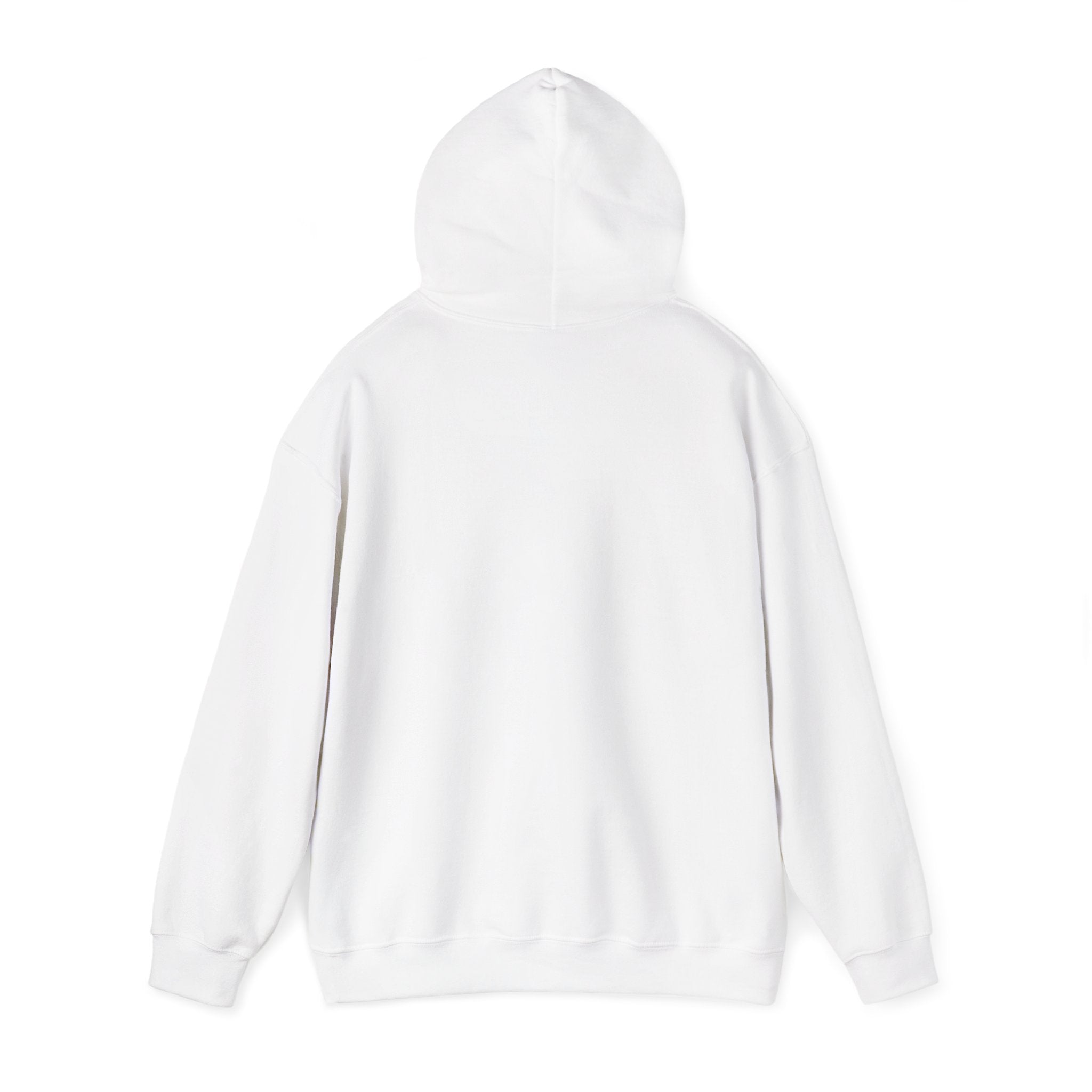 Corgi Hooded Sweatshirt - 'Good Dog Club' Cute Corgi Graphic Hoodie
