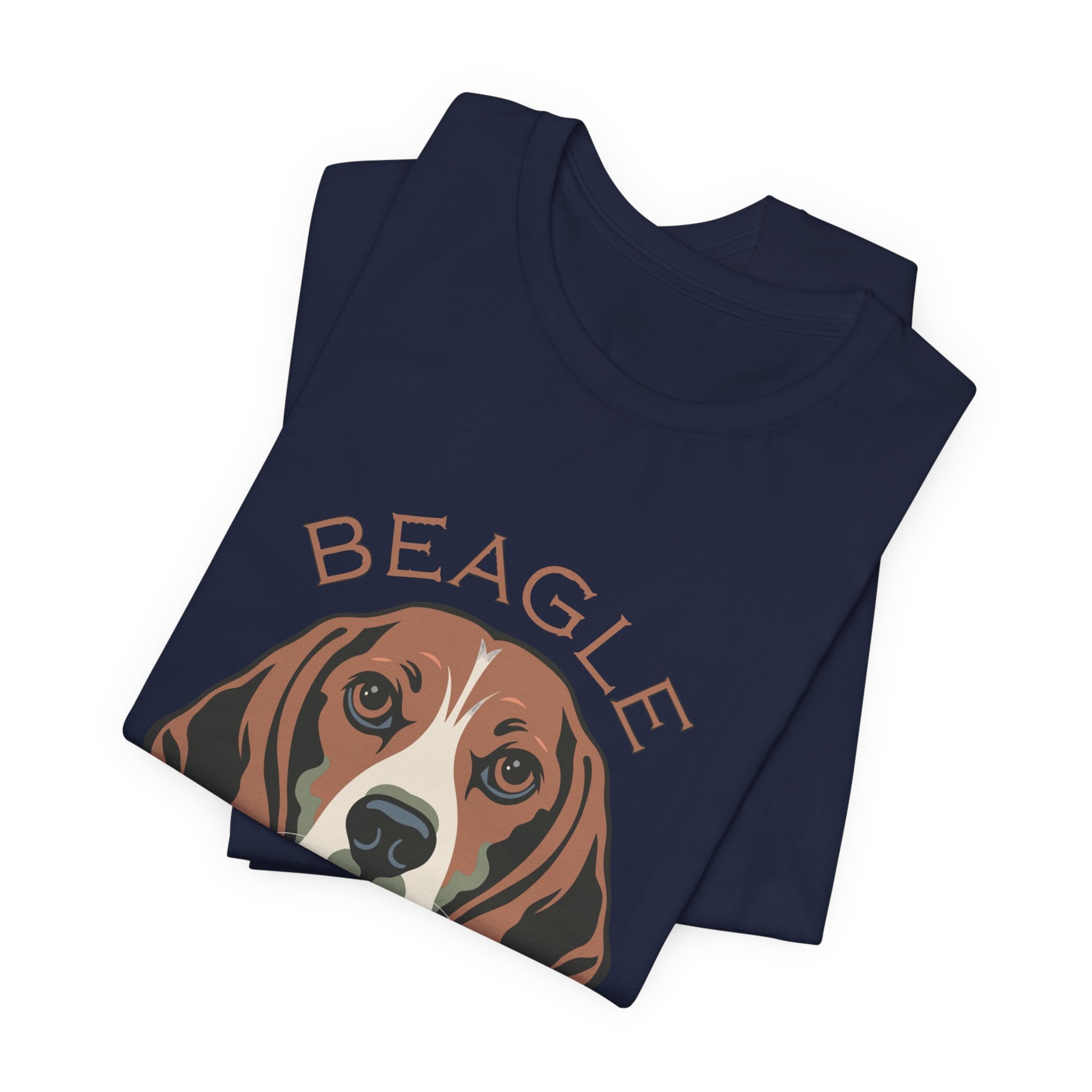 Beagle "Good Dog Club" Tee