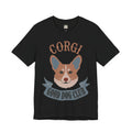 Corgi "Good Dog Club" T-Shirt