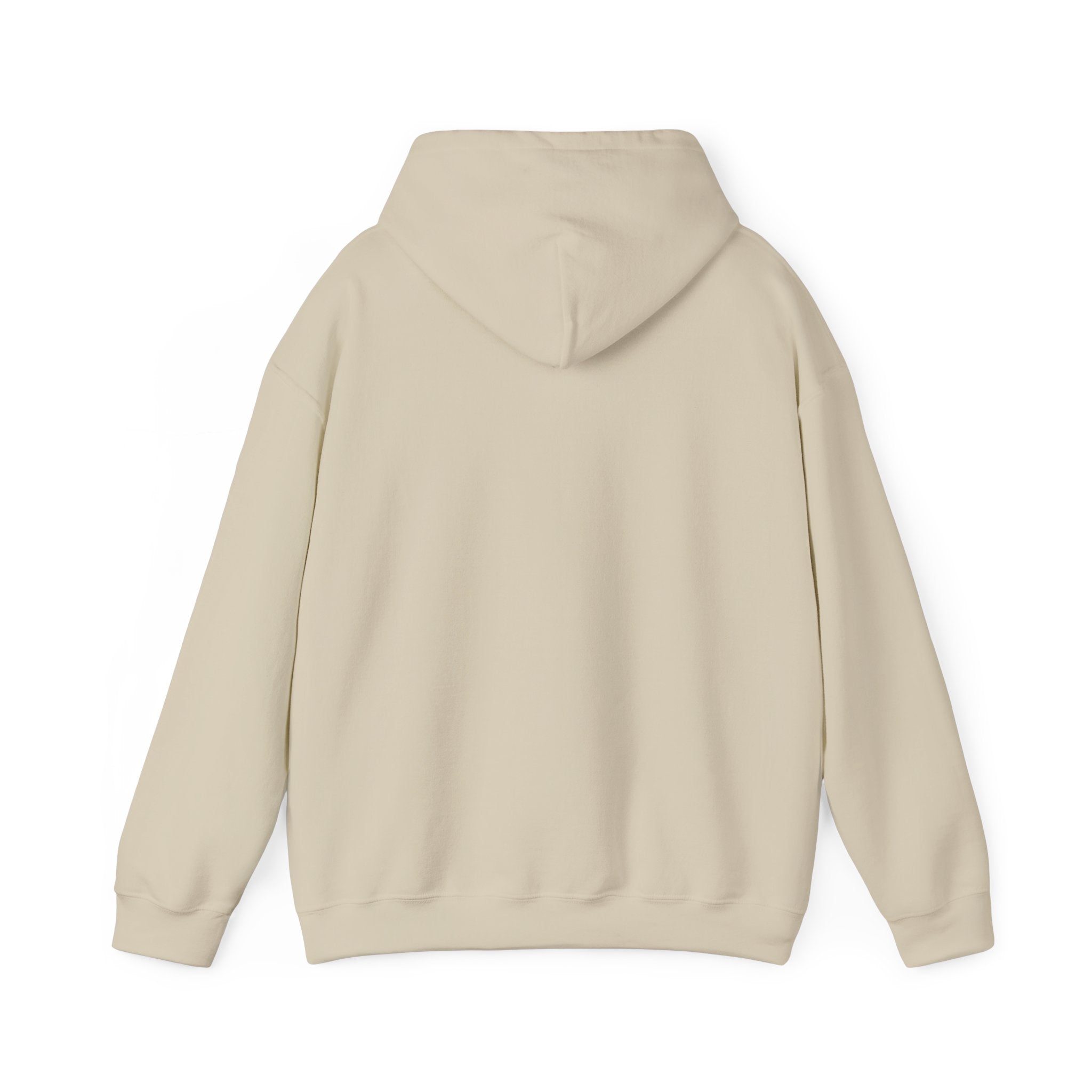 Corgi Hooded Sweatshirt - 'Good Dog Club' Cute Corgi Graphic Hoodie