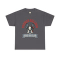 French Bulldog Good Dog Club T-Shirt