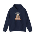 Poodle 'Good Dog Club' Unisex Hoodie