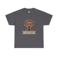 Labrador Good Dog Club T-Shirt