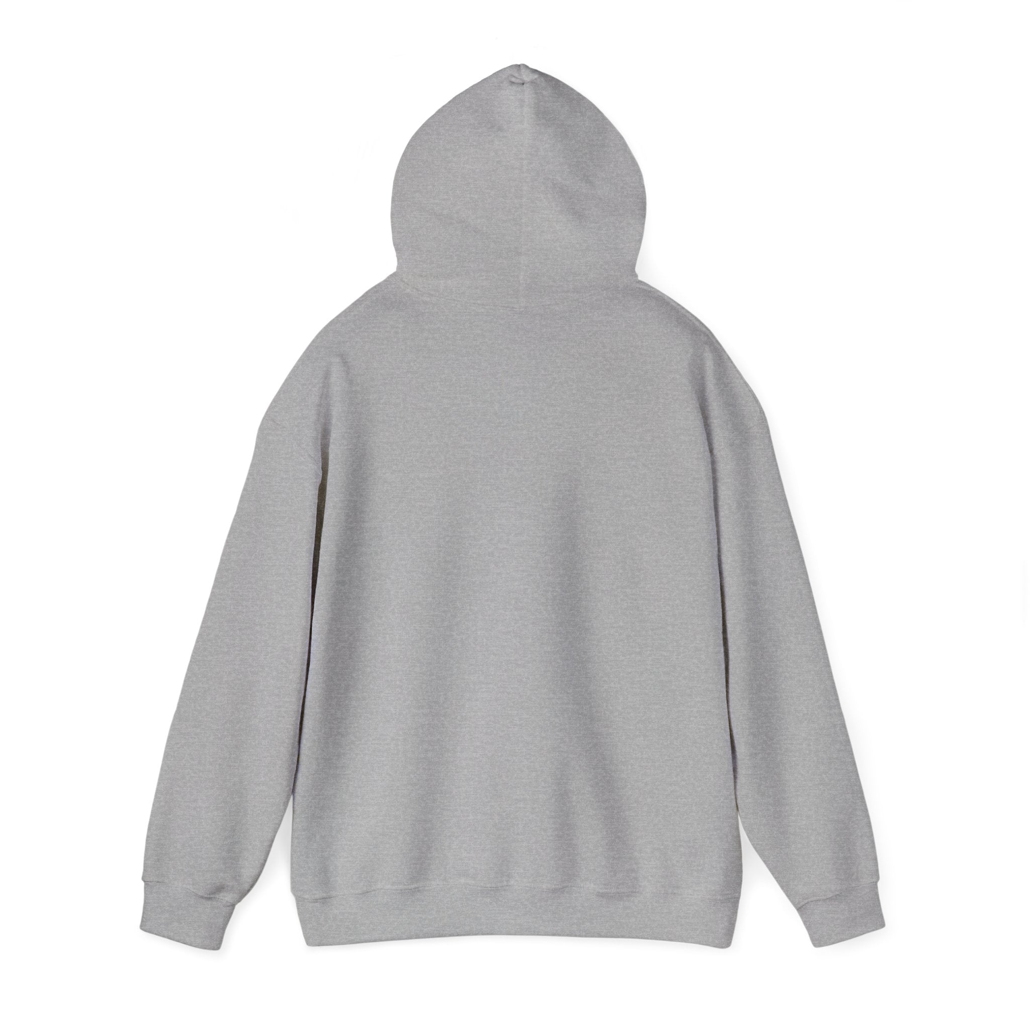 Corgi Hooded Sweatshirt - 'Good Dog Club' Cute Corgi Graphic Hoodie