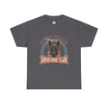 German Shepherd Good Dog Club T-Shirt