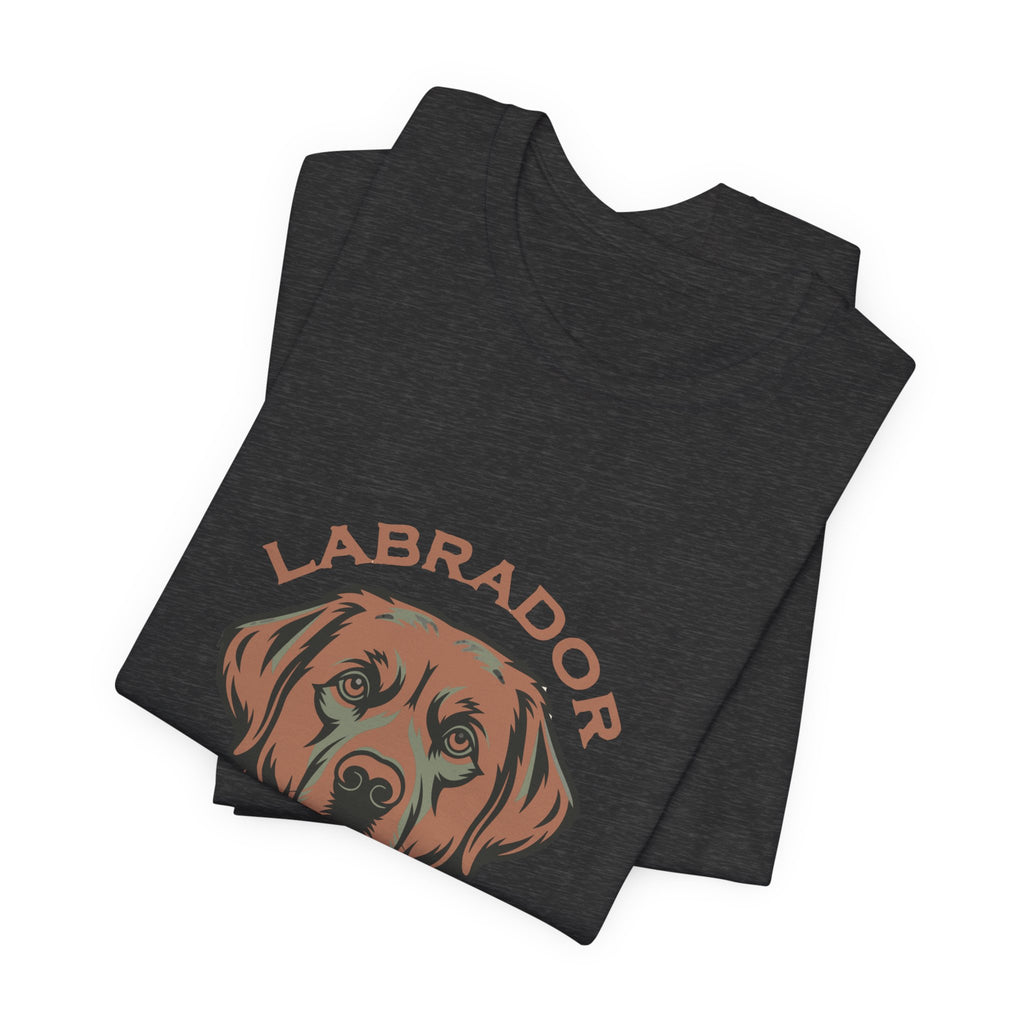 Labrador "Good Dog Club" Tee