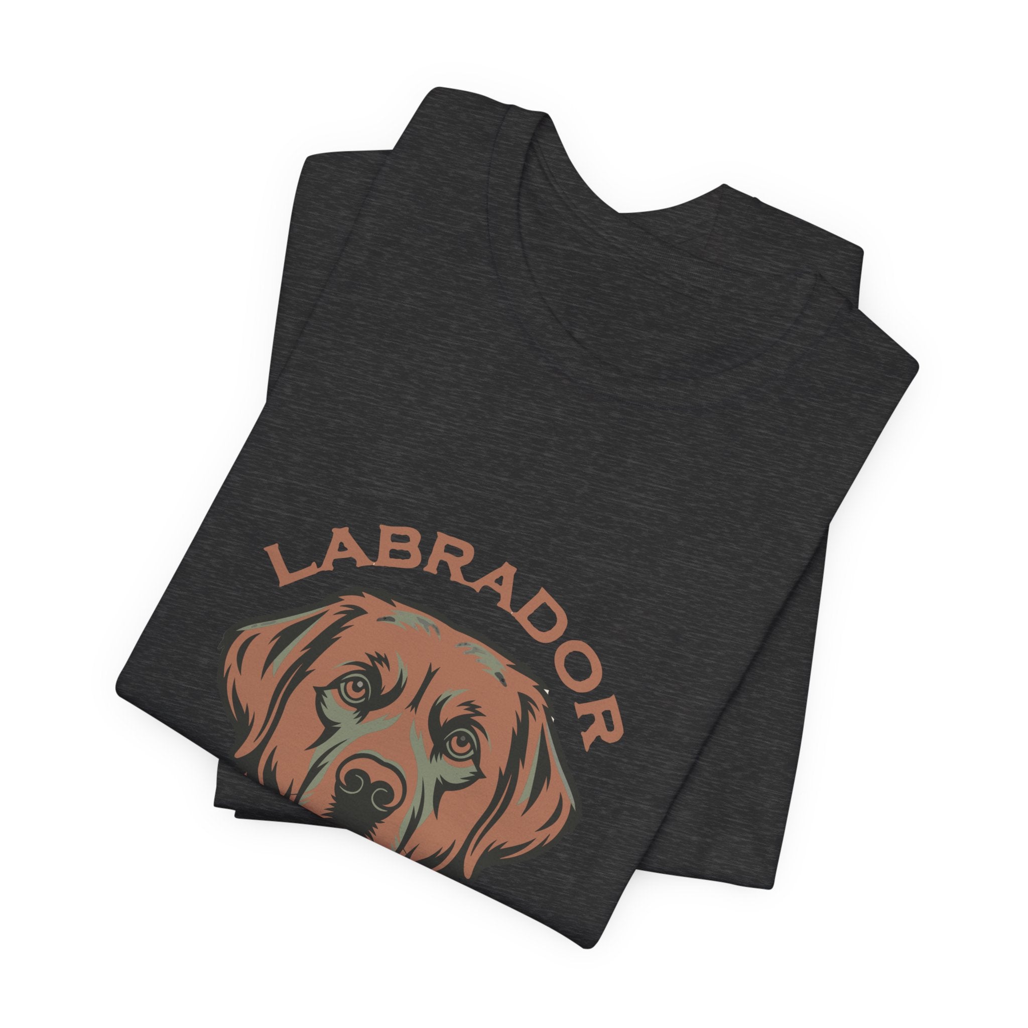 Labrador "Good Dog Club" Tee