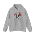 French Bulldog 'Good Dog Club' Unisex Hoodie