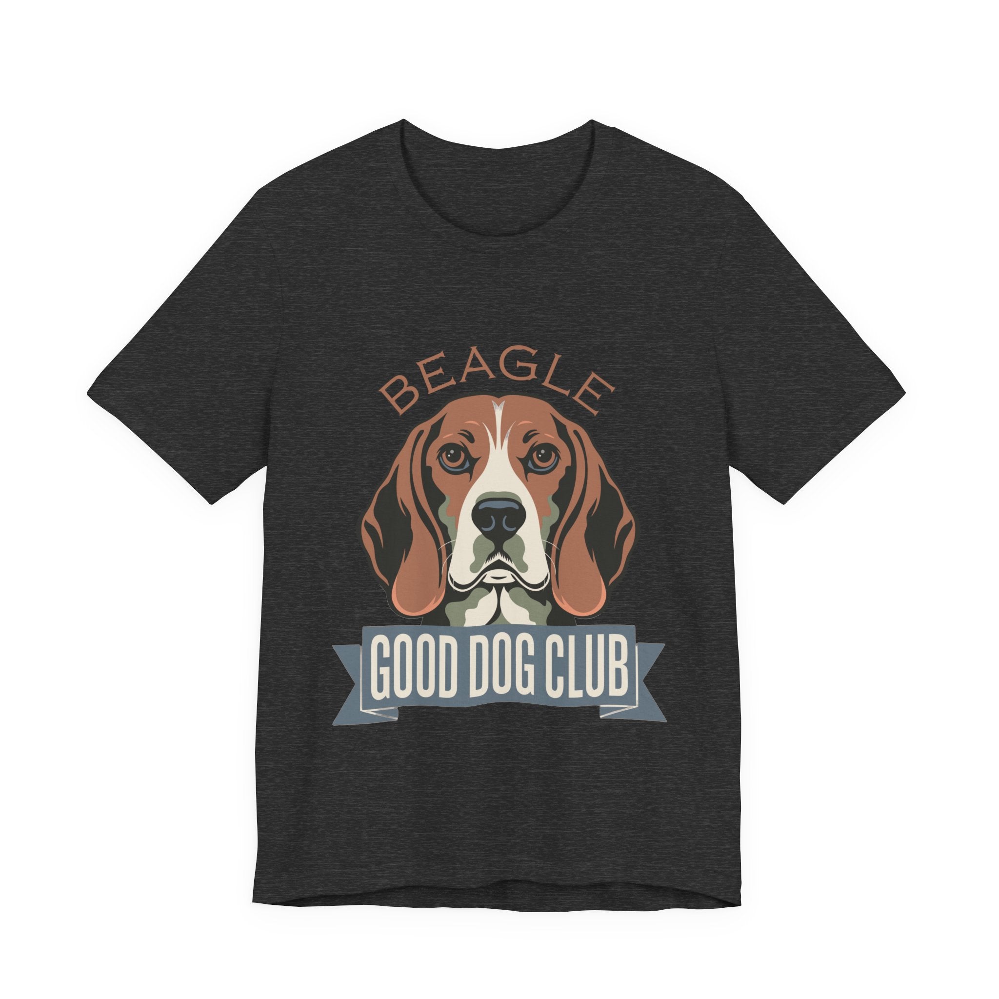 Beagle "Good Dog Club" Tee
