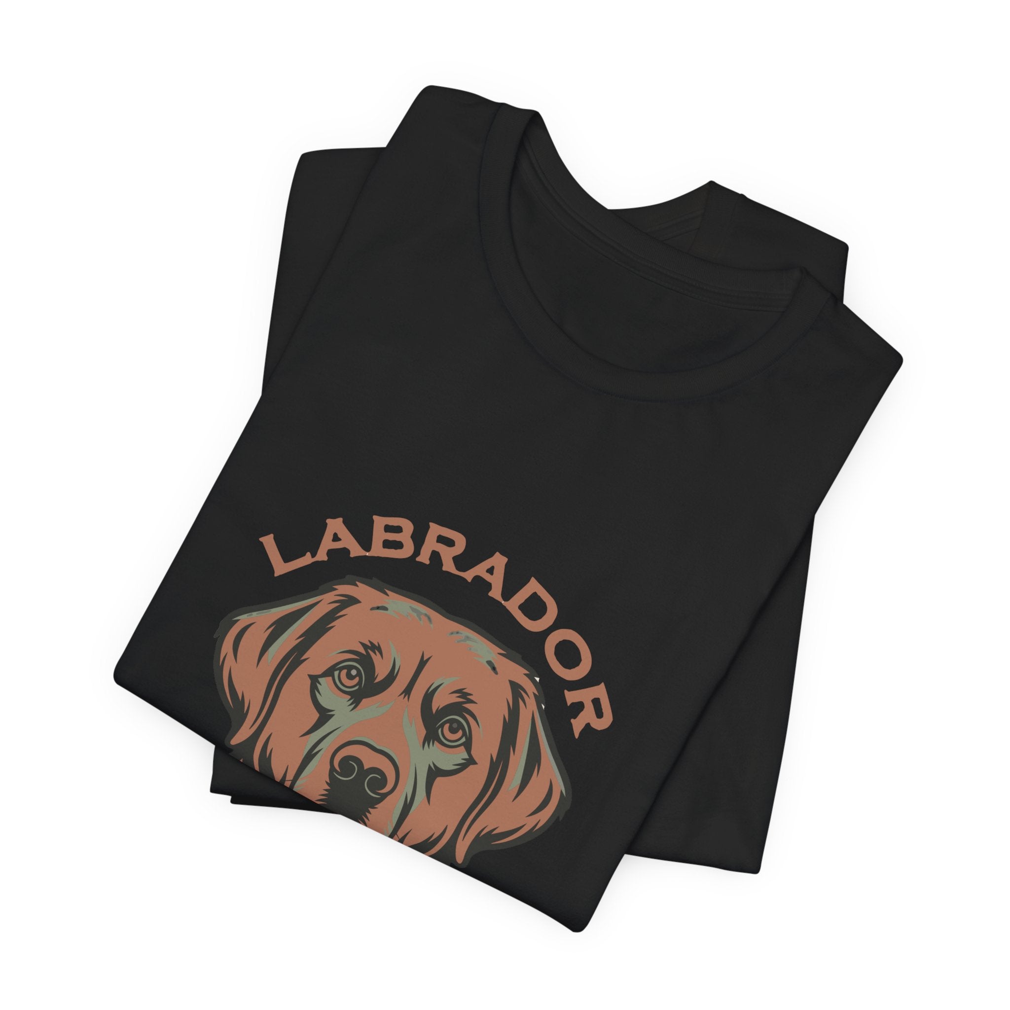 Labrador "Good Dog Club" Tee