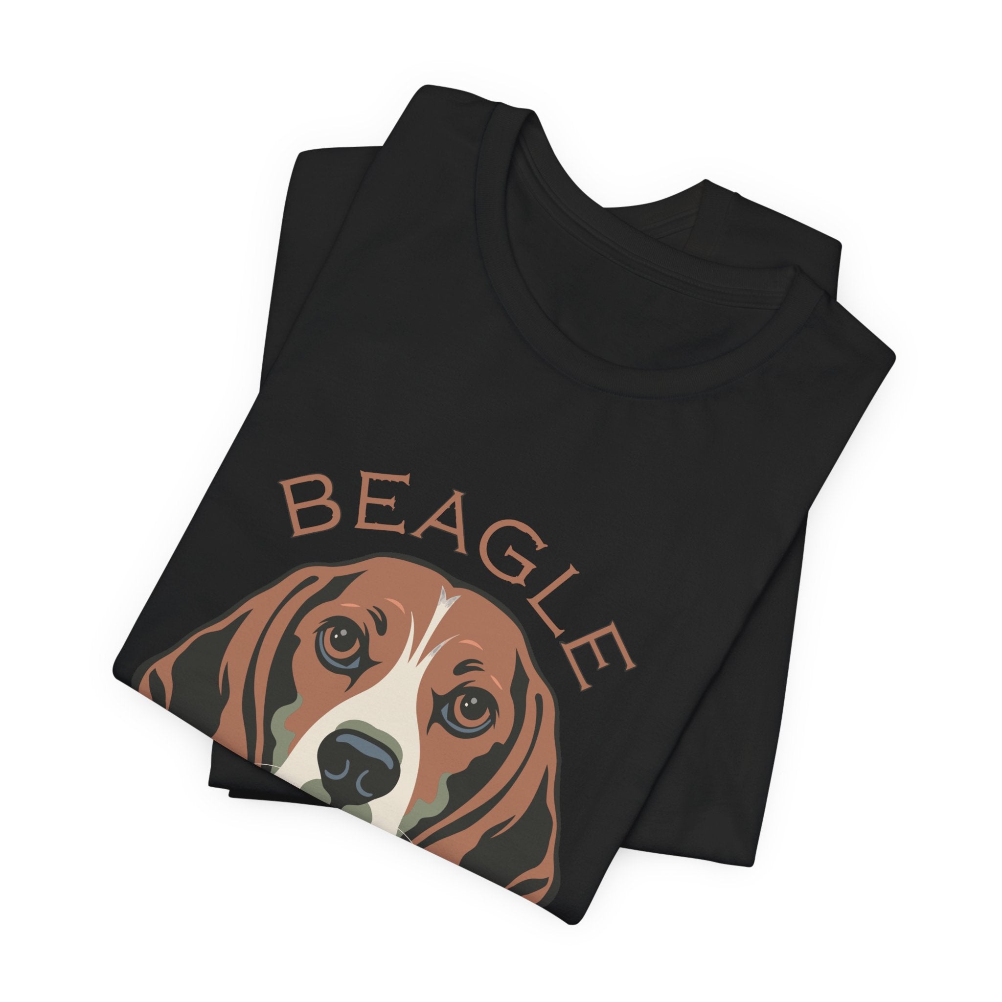 Beagle "Good Dog Club" Tee