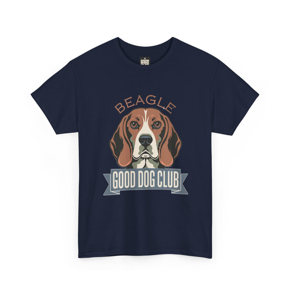 Beagle Good Dog Club T-Shirt