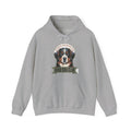 Bernese Mountain Dog 'Good Dog Club' Hoodie - Dog Lover Crewneck