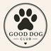 Good Dog Club - Home